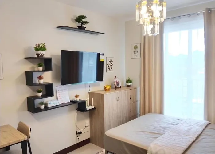 Saekyung Marigondon Capsule hotel Agus