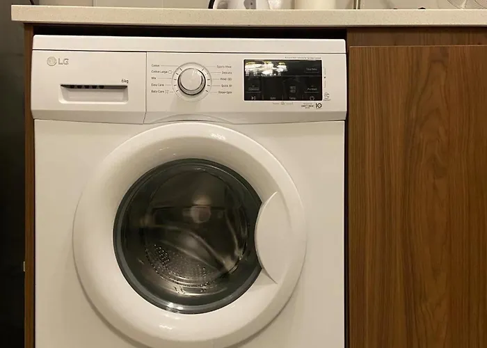 Saekyung Marigondon Capsule hotel